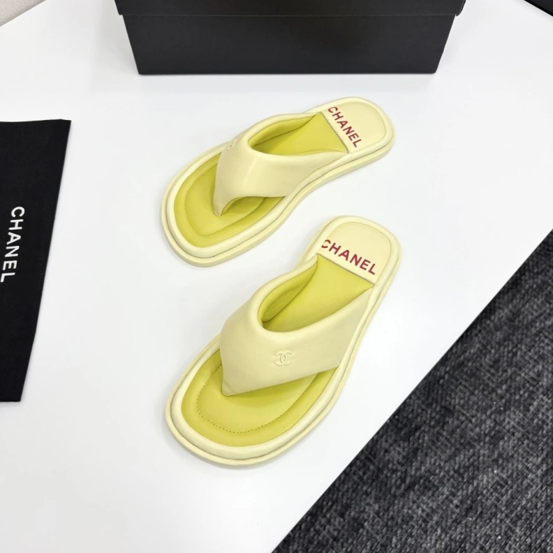 Chxnxl Slippers GoodFit 119043