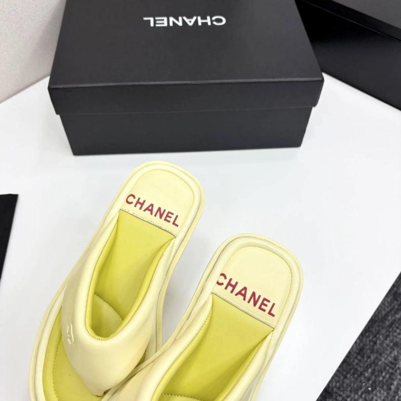Chxnxl Slippers GoodFit 119043