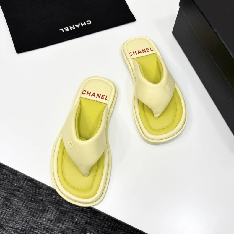 Chxnxl Slippers GoodFit 119043