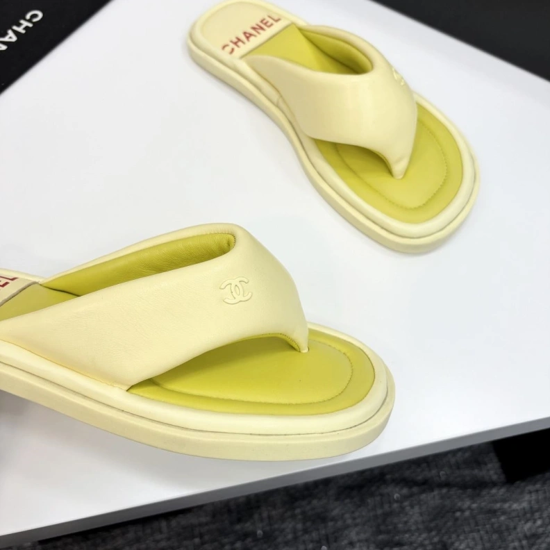 Chxnxl Slippers GoodFit 119043