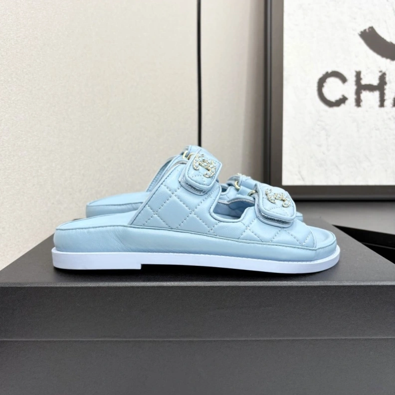 Chxnxl Slippers Durable 119039