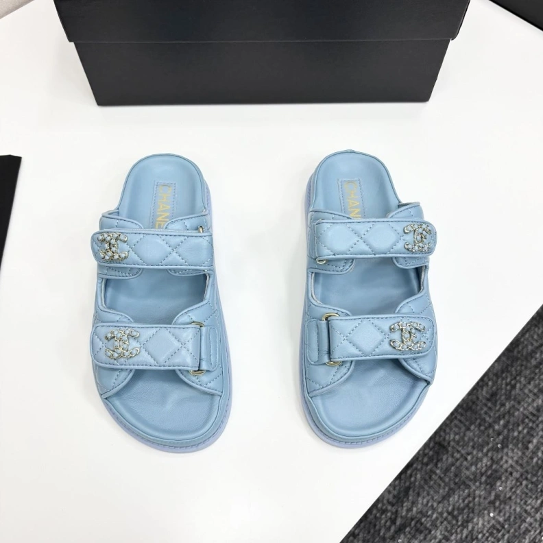 Chxnxl Slippers Durable 119039