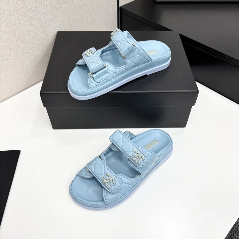 Chxnxl Slippers Durable 119039