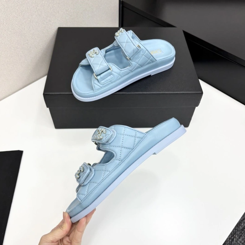 Chxnxl Slippers Durable 119039