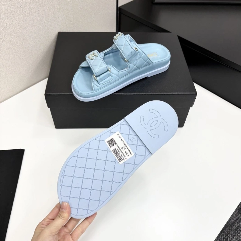 Chxnxl Slippers Durable 119039
