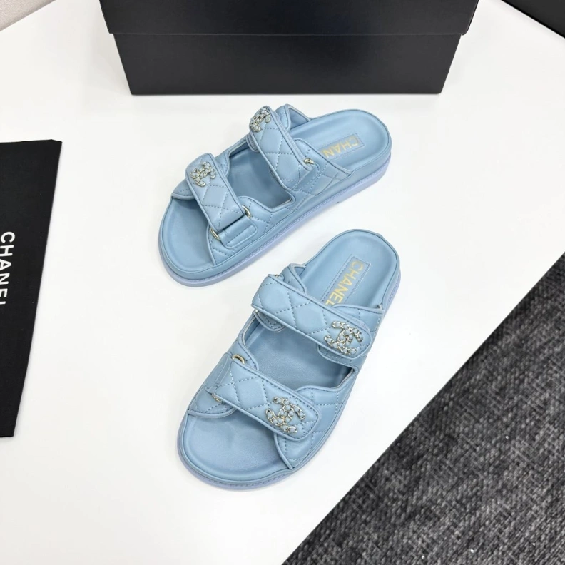 Chxnxl Slippers Durable 119039