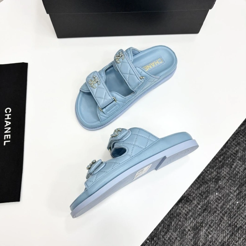Chxnxl Slippers Durable 119039