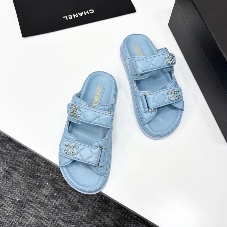 Chxnxl Slippers Durable 119039