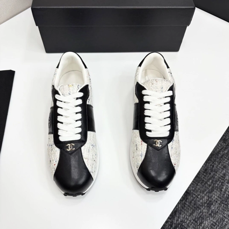 Elegant Chxnxl Casual Shoes 119707