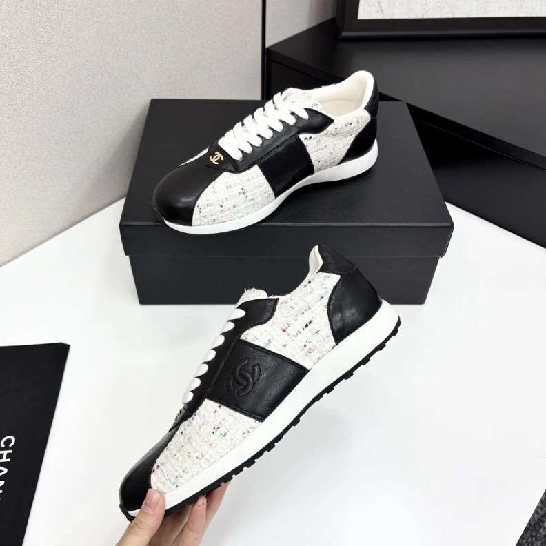 Elegant Chxnxl Casual Shoes 119707