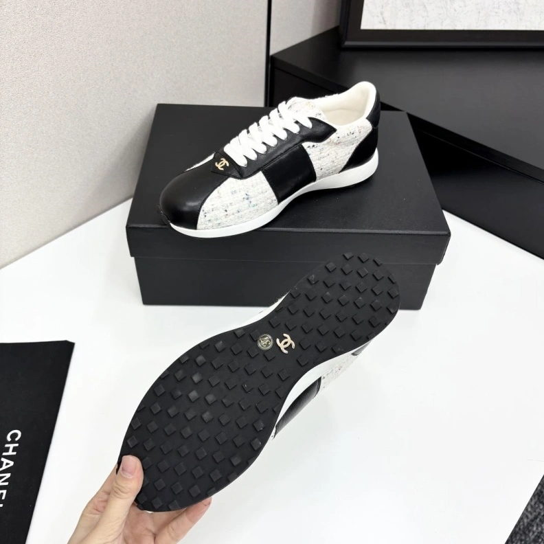 Elegant Chxnxl Casual Shoes 119707