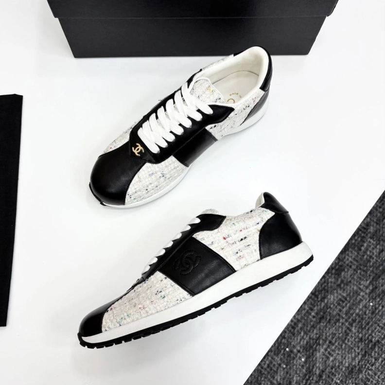 Elegant Chxnxl Casual Shoes 119707