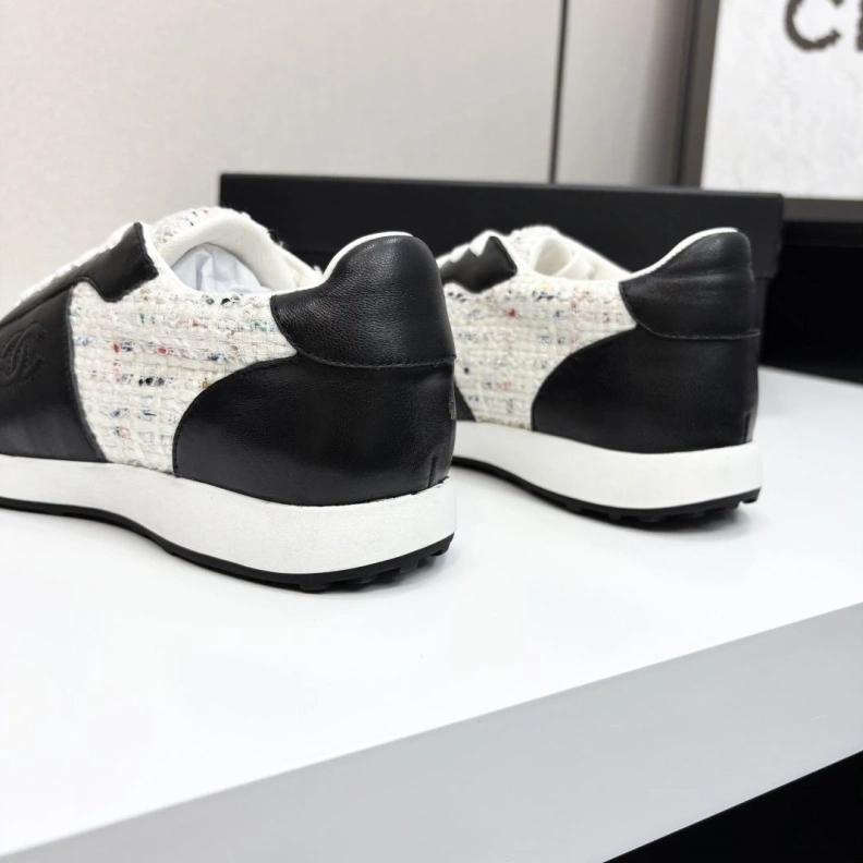 Elegant Chxnxl Casual Shoes 119707