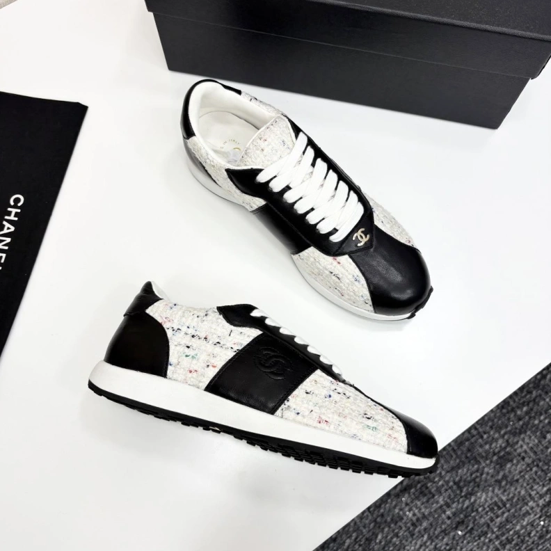 Elegant Chxnxl Casual Shoes 119707