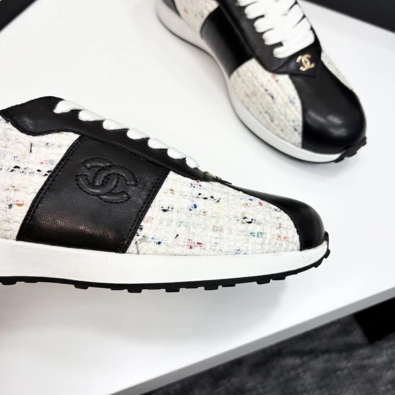 Elegant Chxnxl Casual Shoes 119707