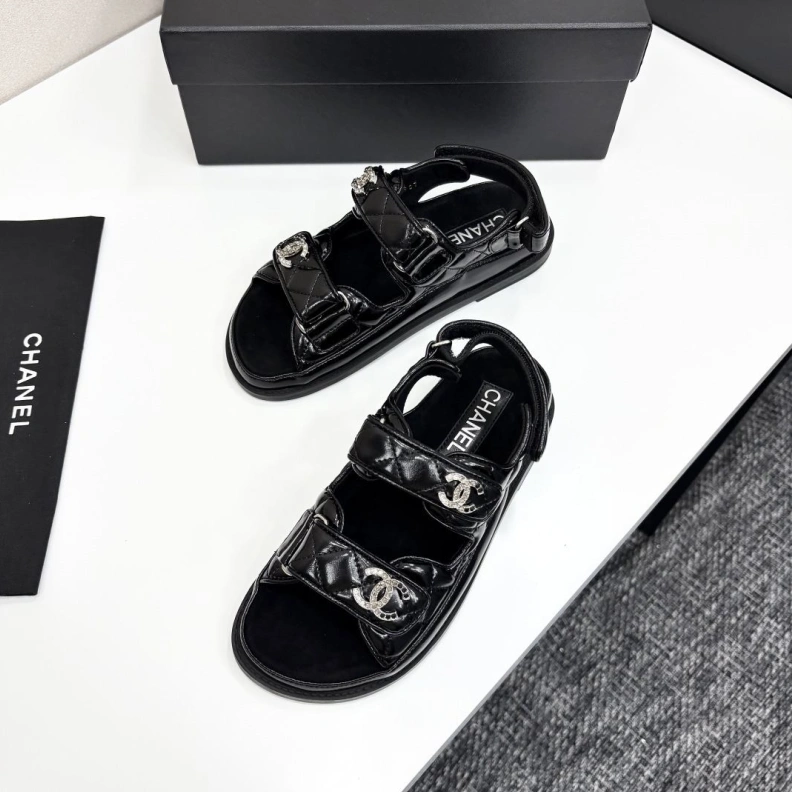 Chxnxl Sandals Reliable 119278