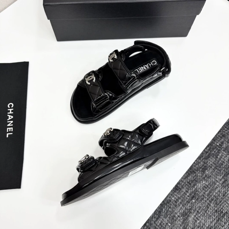 Chxnxl Sandals Reliable 119278