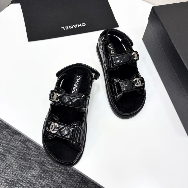 Chxnxl Sandals Reliable 119278
