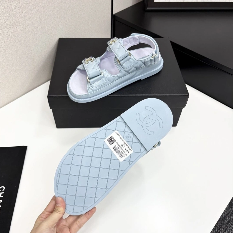 Chxnxl Sandals Comfortable 119277