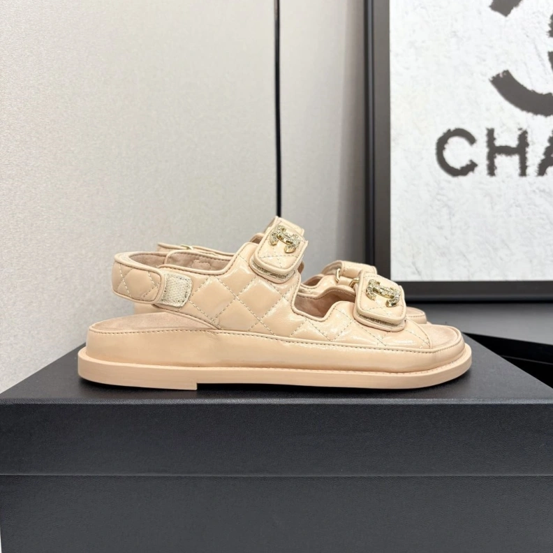 Lightweight Chxnxl Sandals 119276