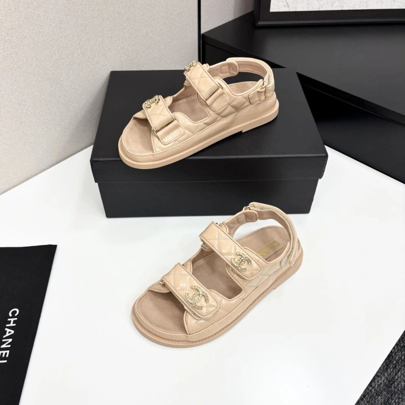 Lightweight Chxnxl Sandals 119276