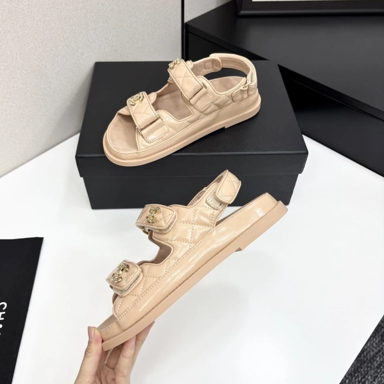 Lightweight Chxnxl Sandals 119276