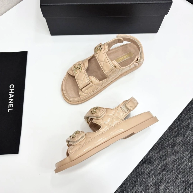 Lightweight Chxnxl Sandals 119276