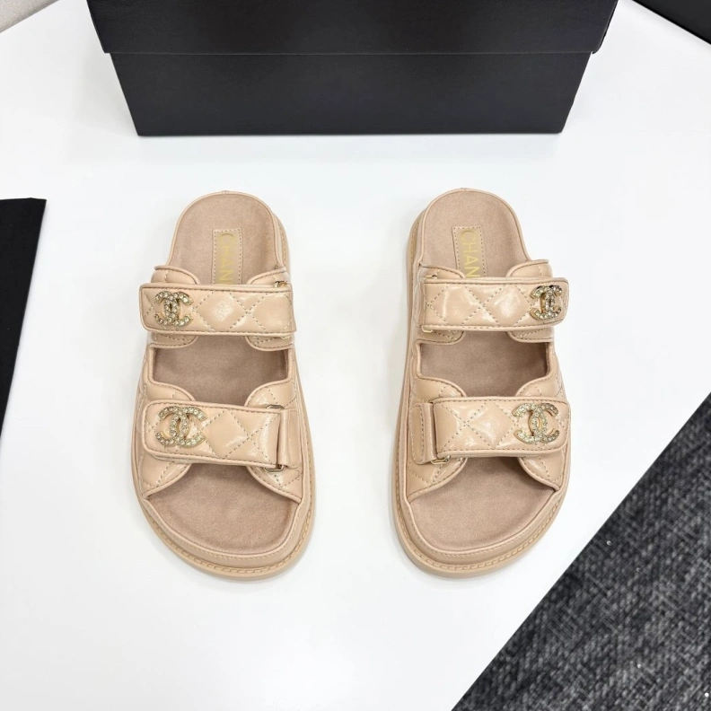 ModernLook Chxnxl Sandals 119274