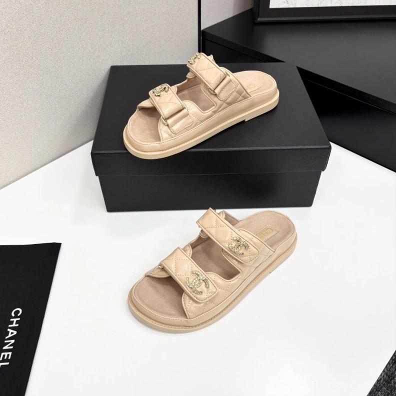 ModernLook Chxnxl Sandals 119274