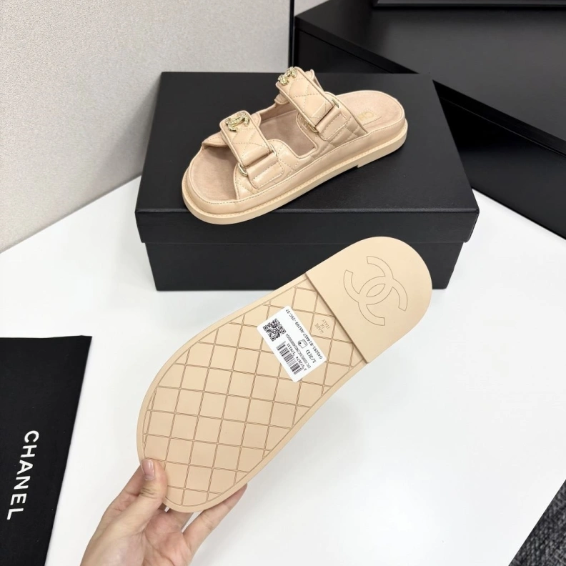 ModernLook Chxnxl Sandals 119274