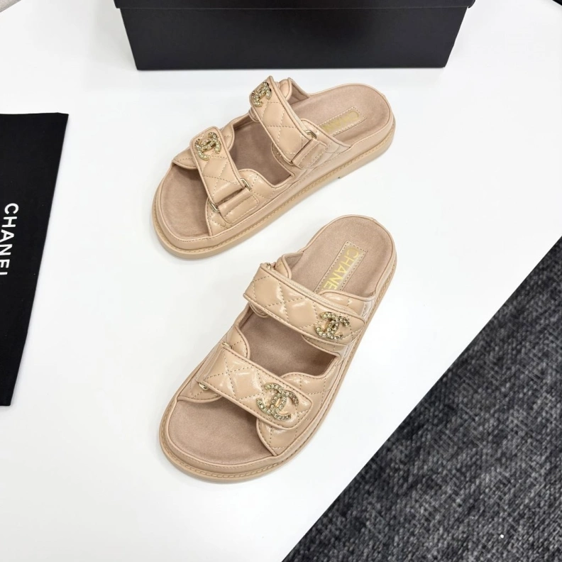 ModernLook Chxnxl Sandals 119274