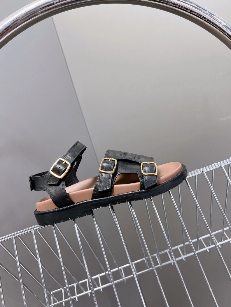 Cxlxne Sandals Breathable 116092