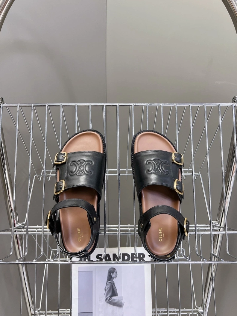 Cxlxne Sandals Breathable 116092