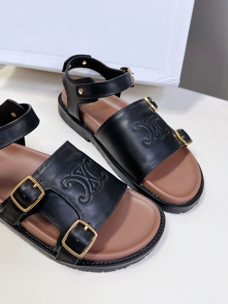Cxlxne Sandals Breathable 116092