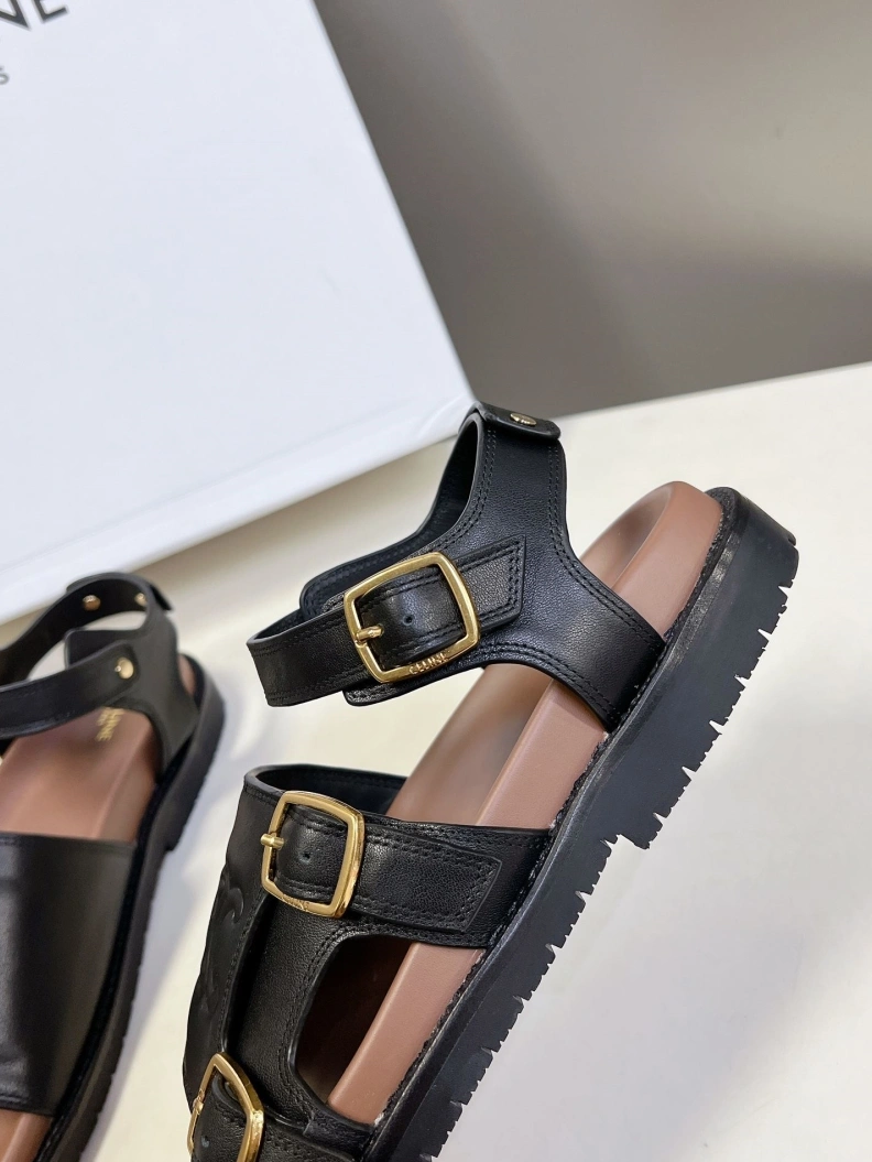Cxlxne Sandals Breathable 116092