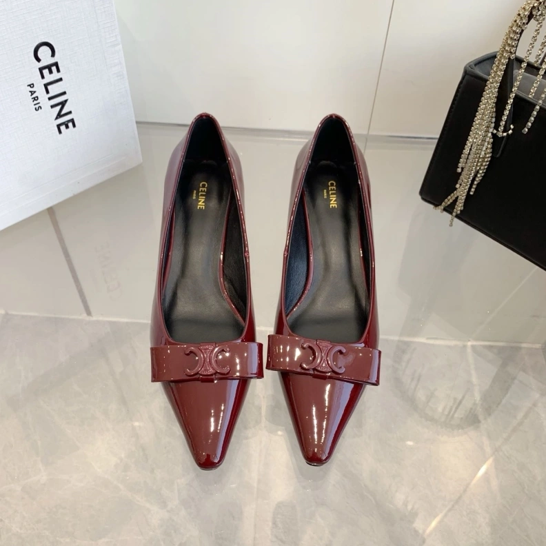 Chxnxl High Heels Bright 119336