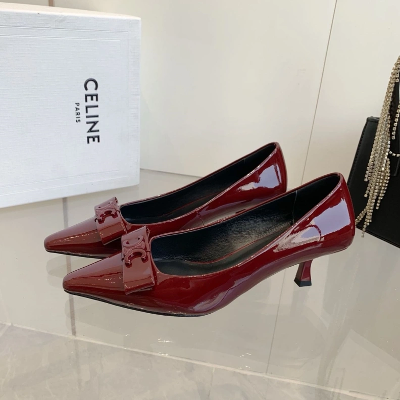 Chxnxl High Heels Bright 119336