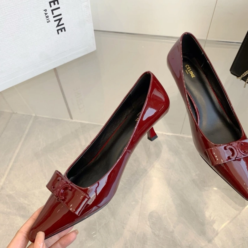 Chxnxl High Heels Bright 119336