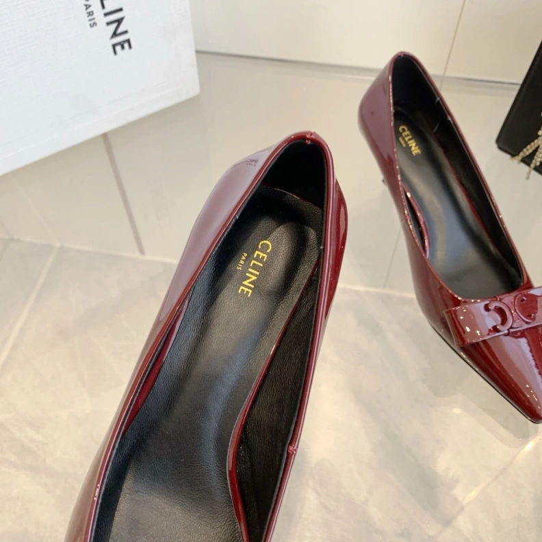Chxnxl High Heels Bright 119336