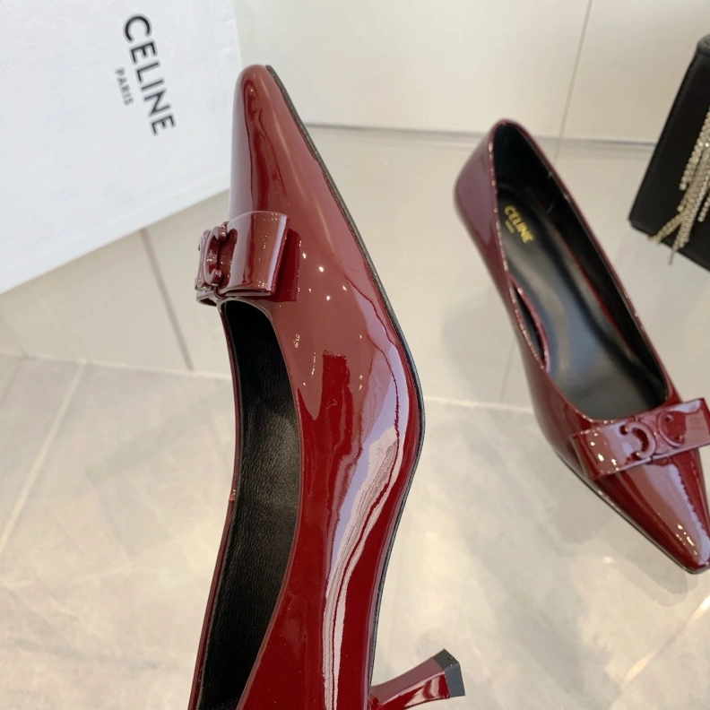 Chxnxl High Heels Bright 119336