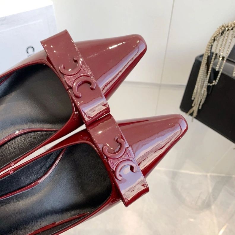Chxnxl High Heels Bright 119336