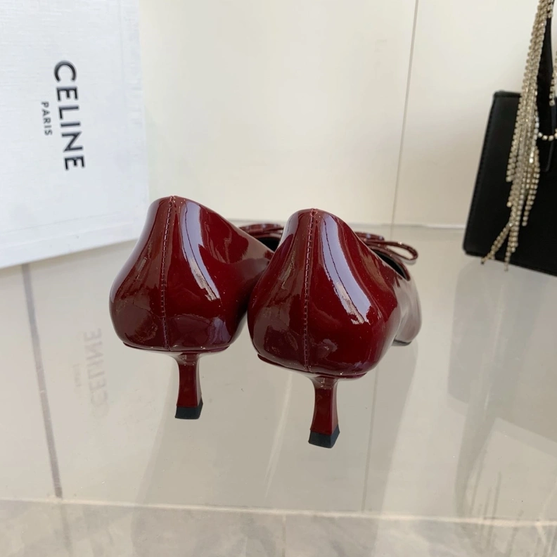 Chxnxl High Heels Bright 119336