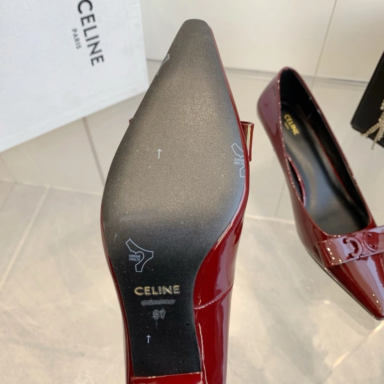 Chxnxl High Heels Bright 119336