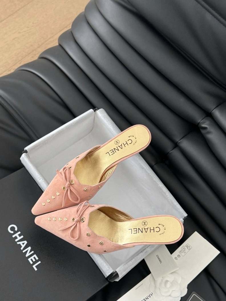 Chxnxl Sandals Timeless 119273