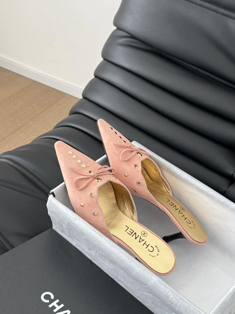 Chxnxl Sandals Timeless 119273