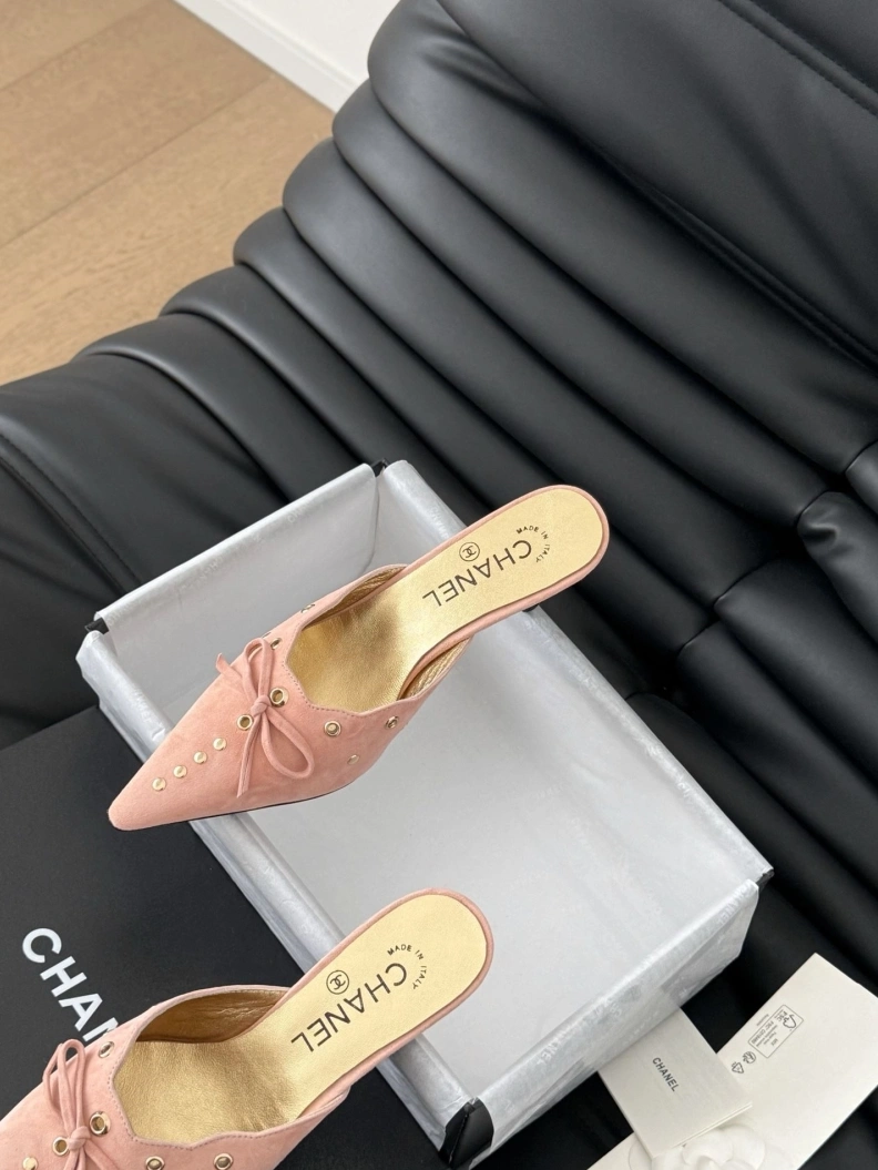 Chxnxl Sandals Timeless 119273