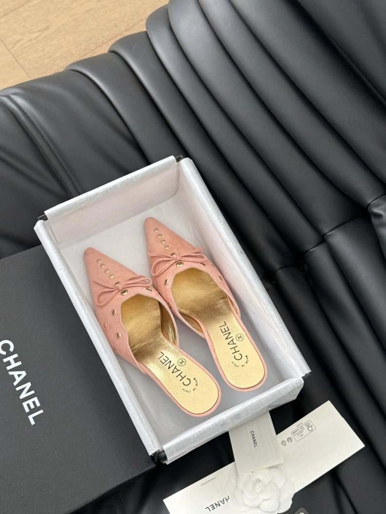 Chxnxl Sandals Timeless 119273