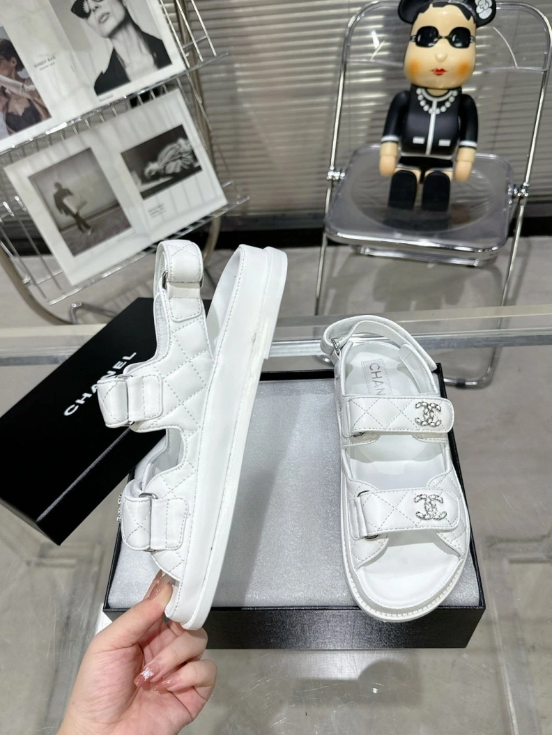 Comfortable Chxnxl Sandals 119266