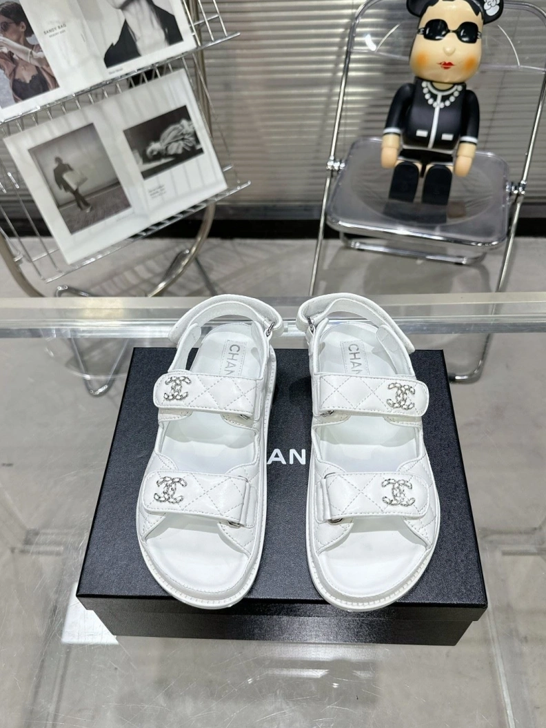 Comfortable Chxnxl Sandals 119266