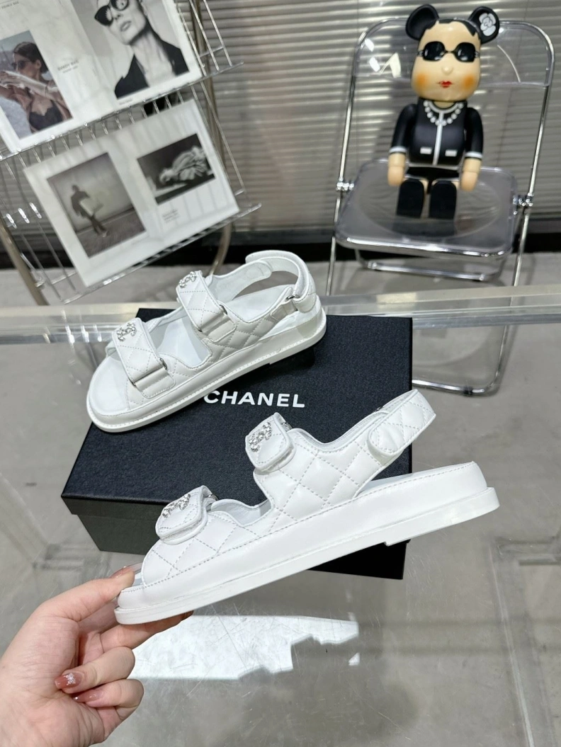 Comfortable Chxnxl Sandals 119266